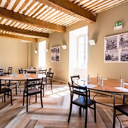 Le Nesk Ventoux - Hotel Sault-de-Vaucluse Exteriér fotografie