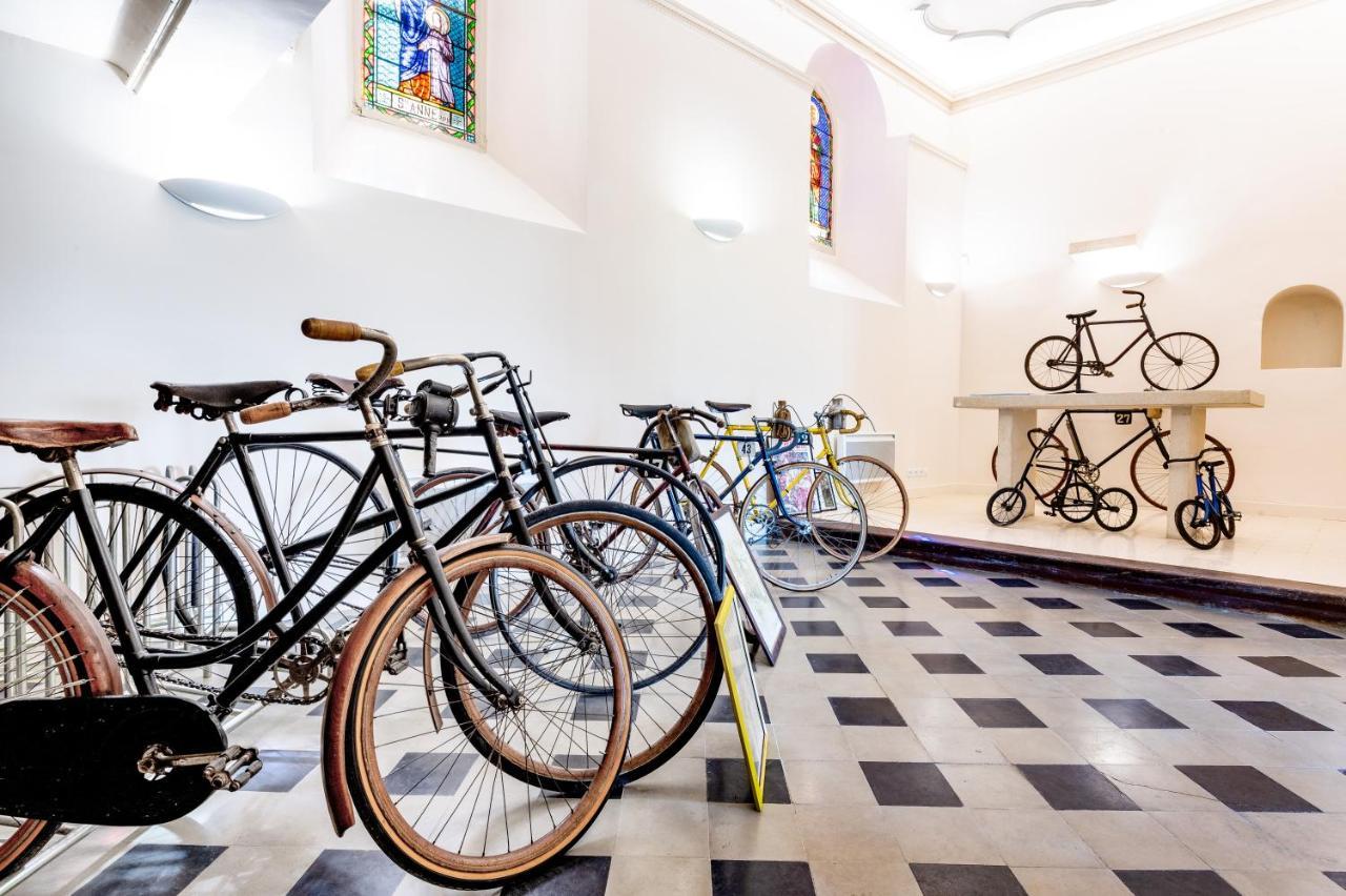 Le Nesk Ventoux - Hotel Sault-de-Vaucluse Exteriér fotografie