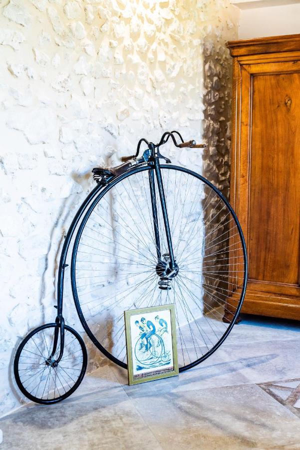 Le Nesk Ventoux - Hotel Sault-de-Vaucluse Exteriér fotografie