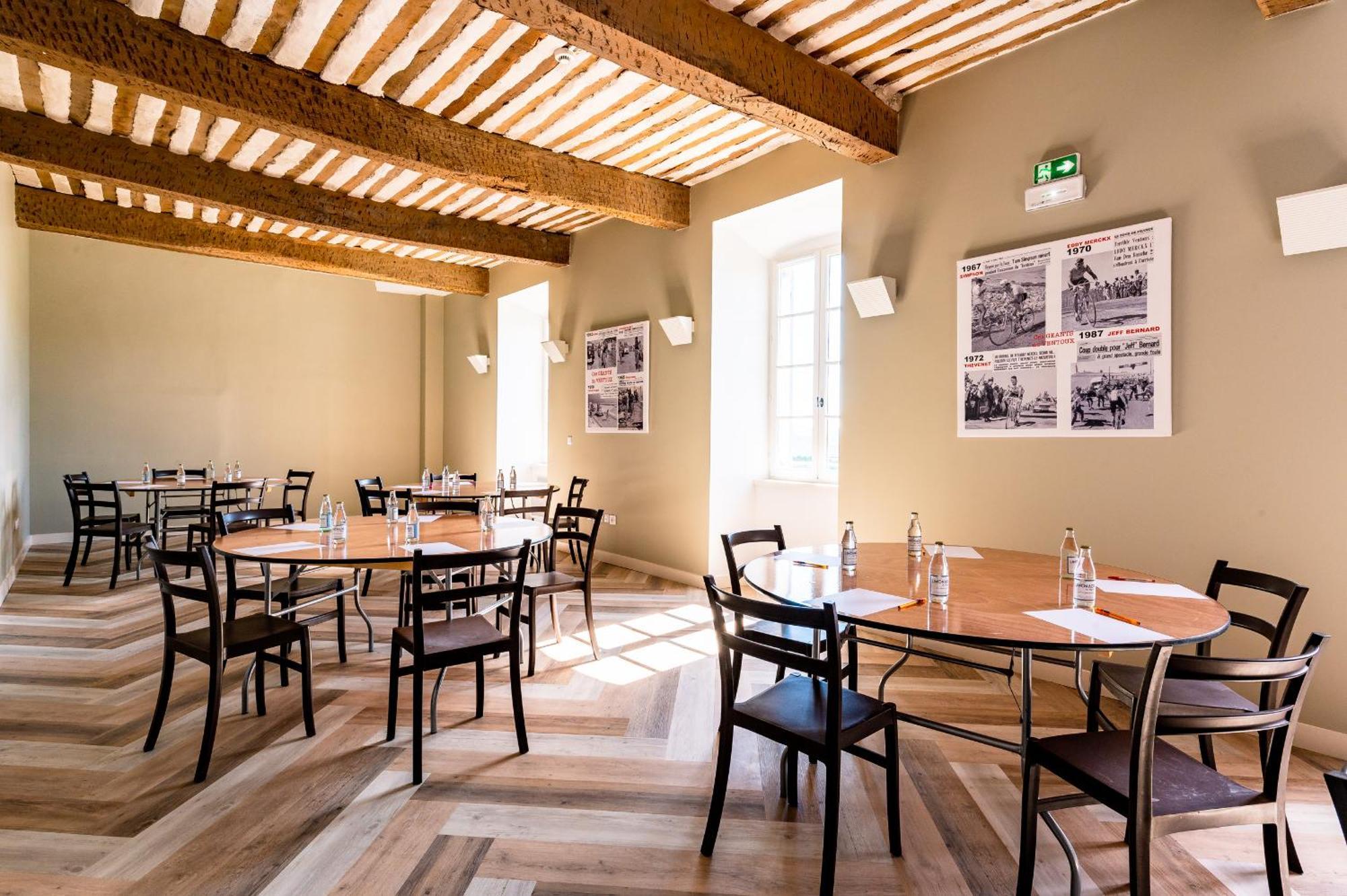 Le Nesk Ventoux - Hotel Sault-de-Vaucluse Exteriér fotografie